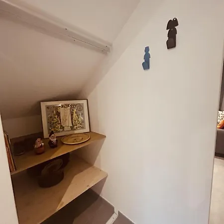 La Mariefacture - Comme Un Bretzel'lover Longeville-les-Saint-Avold