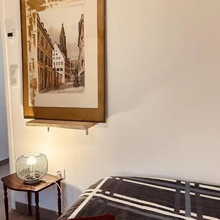 La Mariefacture - Comme Un Bretzel'lover * Longeville-les-Saint-Avold