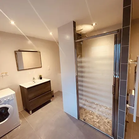 Appartement La Mariefacture - Comme Un Bretzel'lover