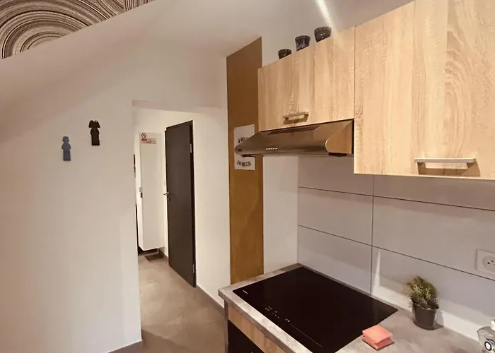 Lägenhet La Mariefacture - Comme Un Bretzel'lover Longeville-les-Saint-Avold