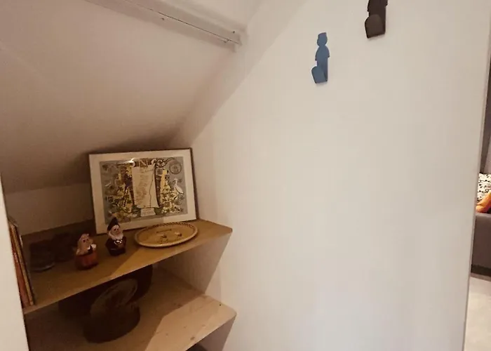 La Mariefacture - Comme Un Bretzel'lover Longeville-les-Saint-Avold